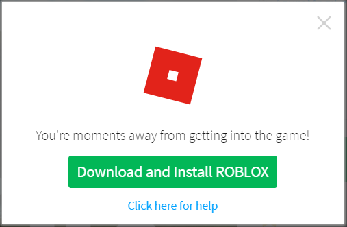 roblox for mac free download