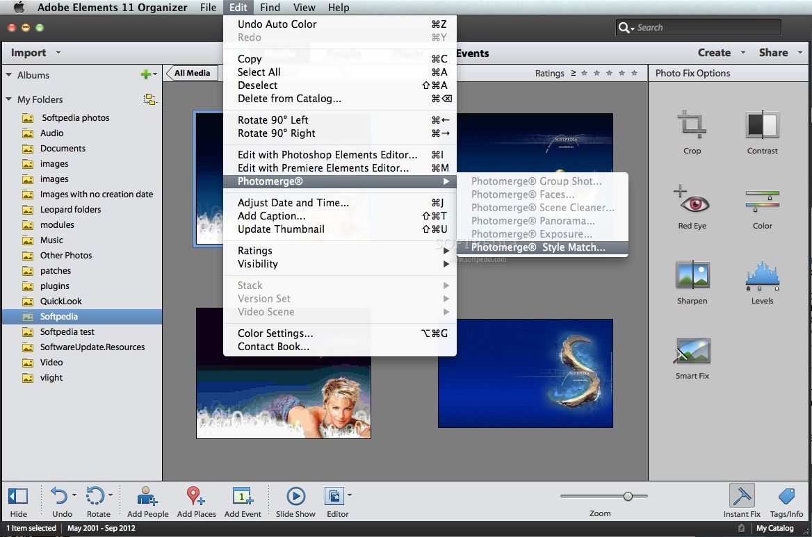 Photoshop Elements 9 Mac Download